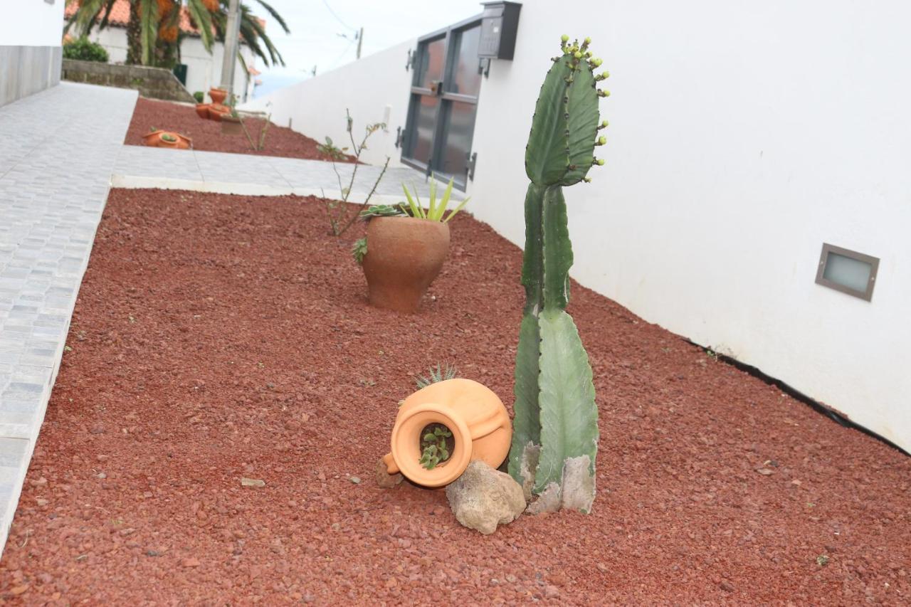 Casa Do Adro -Granel Villa Nordeste  Dış mekan fotoğraf