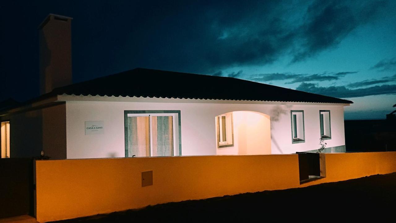 Casa Do Adro -Granel Villa Nordeste  Dış mekan fotoğraf