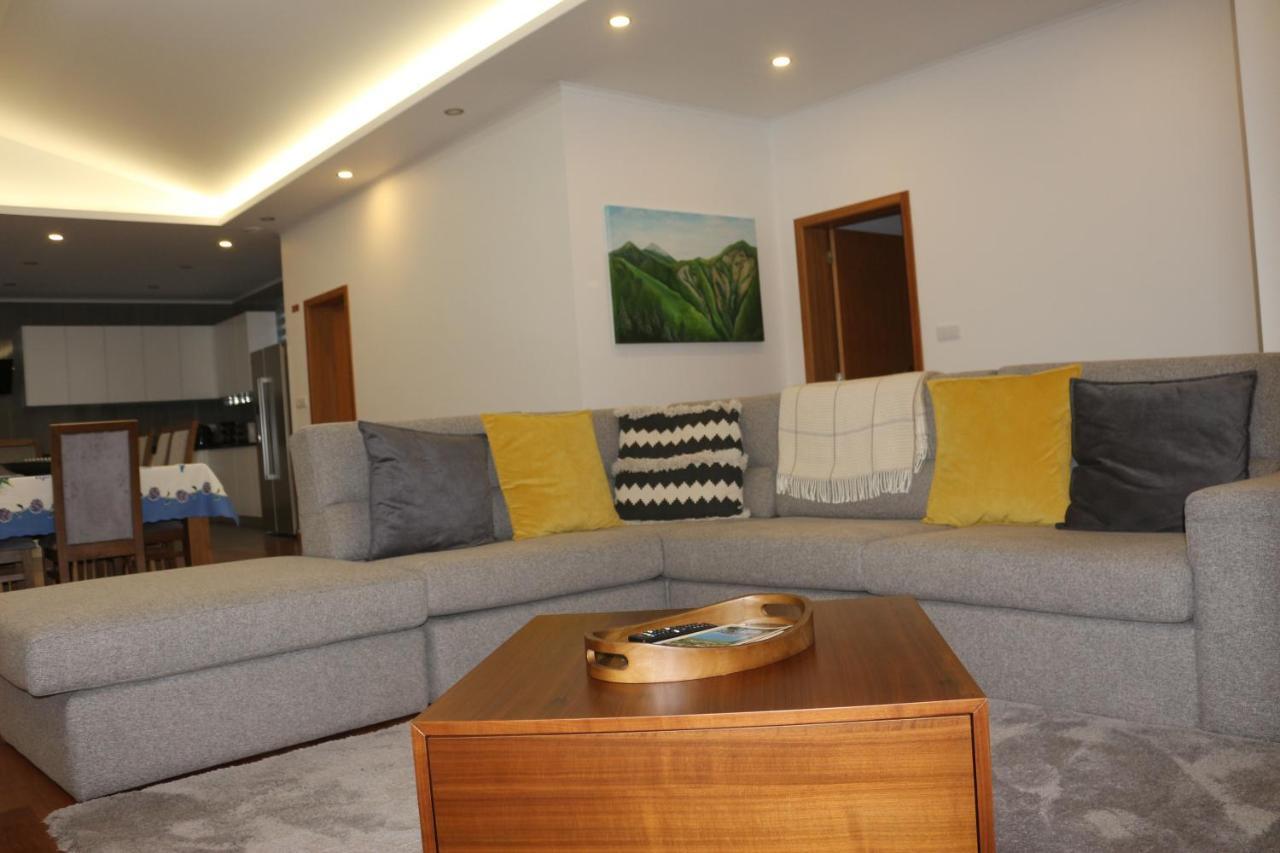Casa Do Adro -Granel Villa Nordeste  Dış mekan fotoğraf