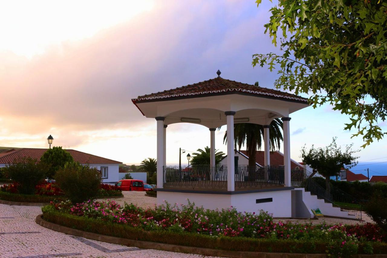 Casa Do Adro -Granel Villa Nordeste  Dış mekan fotoğraf